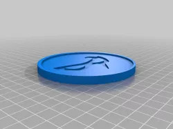 FFXIV Class Coasters