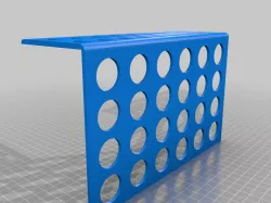 Freezer Holder