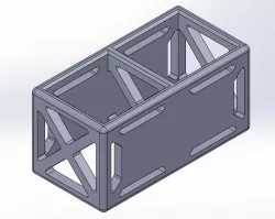 FTC 2020 - Skystone Capstone