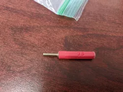 Gamebit 4.5mm and 3.8mm