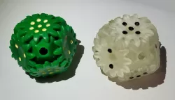 Geartech D8, version 3.0
