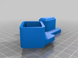 Geeetech DP200 drip off