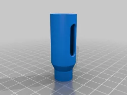 Gelblaster hopup