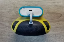 Google Home Mini Power Bank Case