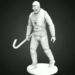 Gordon Freeman