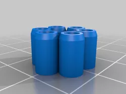 Hades gatling gun proxy (work in progress)