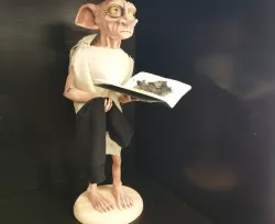 Harry Potter - Dobby the Elf