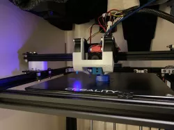 Hero Me - bigtreetech 2 in 1 out - Ender 5 (2in1 out)