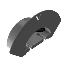 HJV Pneumatic Hose Holder