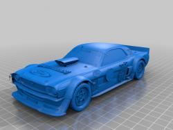 hoonicorn 3d models 【 STLFinder