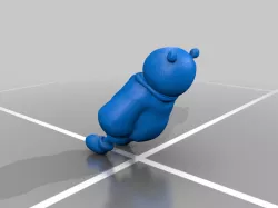 Hubble Figure