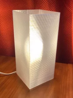 IKEA Grönö lamp