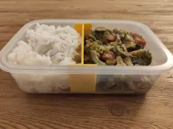 Ikea Lunchbox Divider