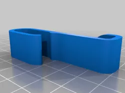 IKEA Mulig Hook