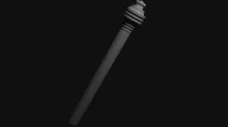 Imperial Code Cylinder