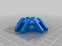 imperial guard meshes dump