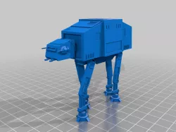 Imperial Walker