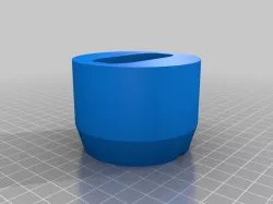IQOS 2.4 Car cupholder