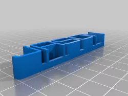 Jason name plate