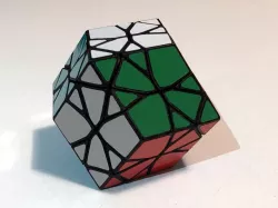 Jewel Dodecahedron