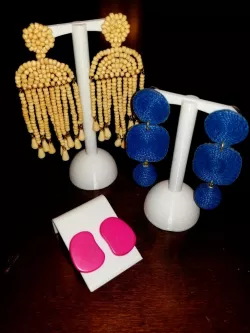 Jewelry Displays