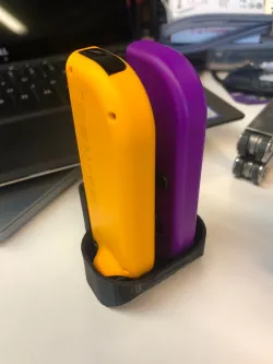 Joycon Travel Holder