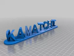 KAMACHI