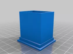 KCD4 Rocker Switch Socket