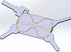 key holder