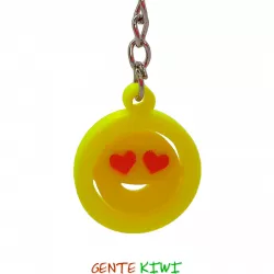 keychain rotary Emoji
