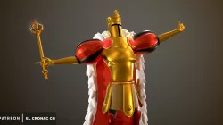 King Knight