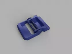 Kobalt Toolbox Latch Thing