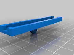 Laptop Camera Holder