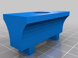 large universal Telescope mount 