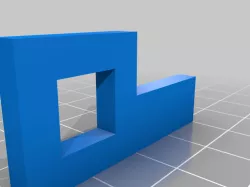 Linear advance quick test