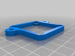LM298 H-Bridge Base