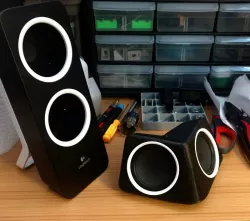 LogiBox z200