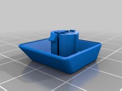 logitech keyboard key 3D Models | Page 1 | STLFinder