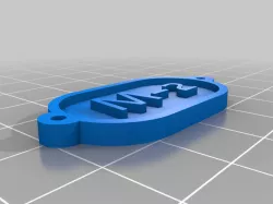 m2 screw label