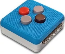 M5Stack Push Button by macsbug