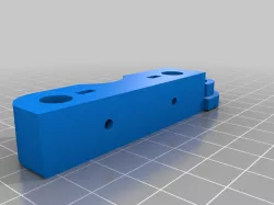Macro slider, Linear table remix for arca swiss release clamp