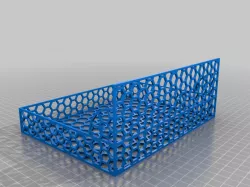 magnet frag rack