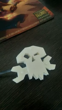 Mekboy Symbol