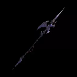 MHW Insect Glaive - Gae Bolg