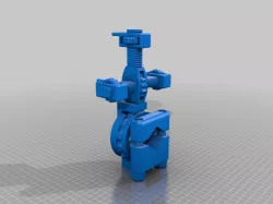 Microscope Phone adaptor