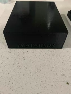 Microscope slide Case