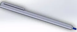mini ballpoint pen