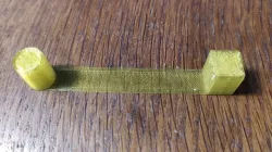 minimalistic retraction tower 