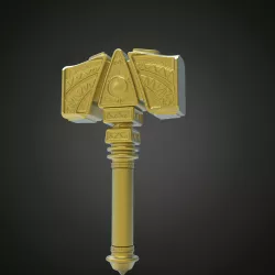 Mjölnir