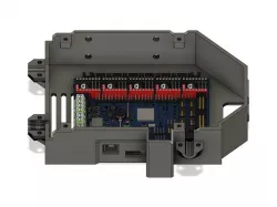 MK3/S Bear BTT SKR V1.4 Case 